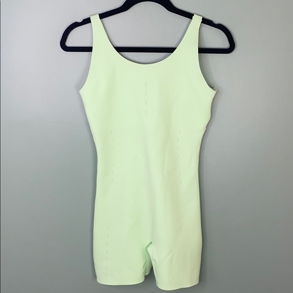 one piece workout jumpsuit nike